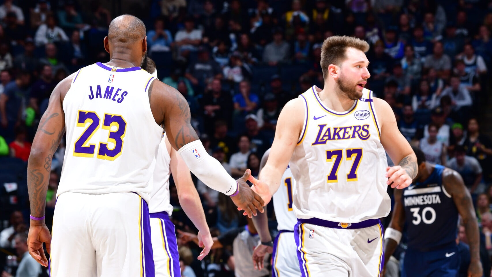 Timberwolves-Lakers: What will it take for Lakers to extend series in Game 5?