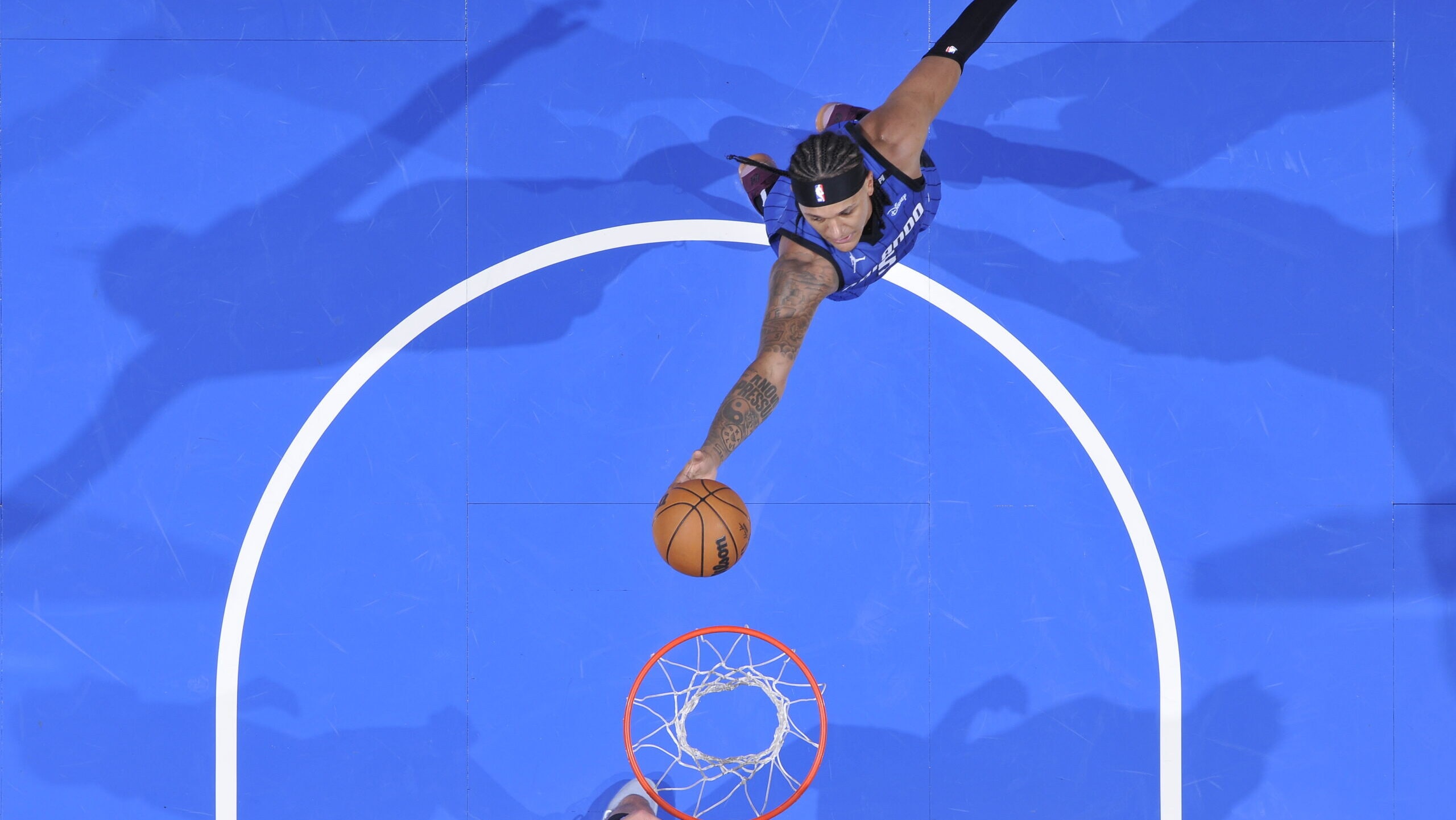 Magic need more offense in the paint from Paolo Banchero and Franz Wagner