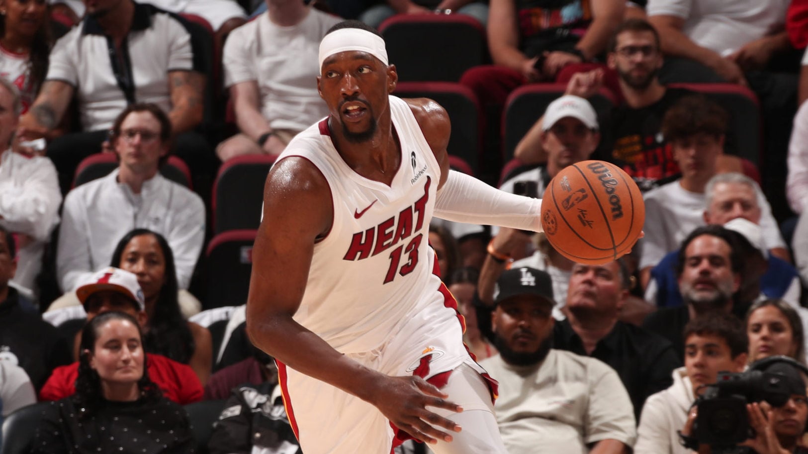 Heat face crucial offseason after first-round exit