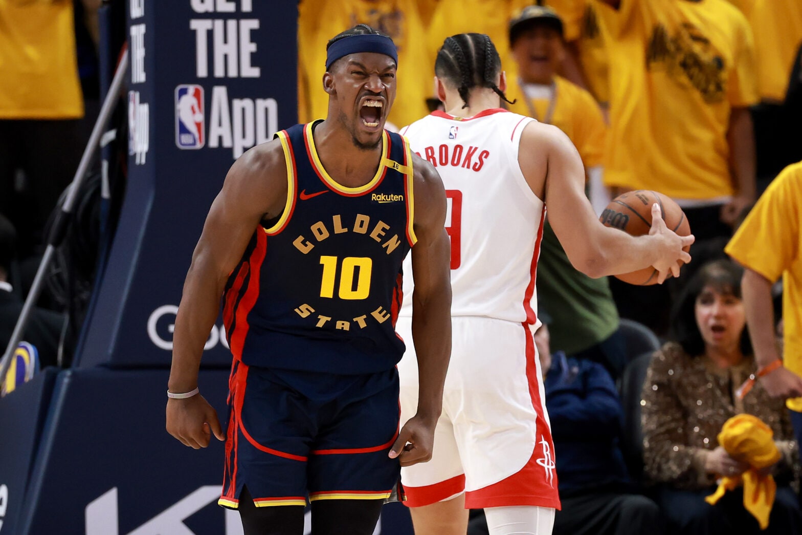 Jimmy Butler III