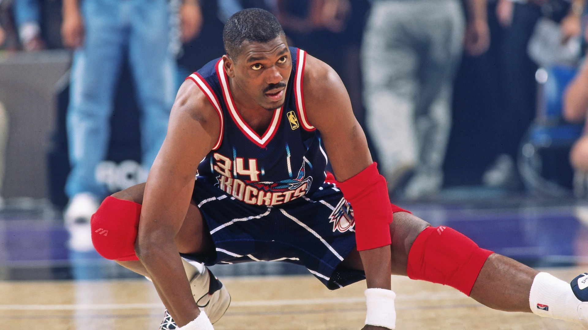 NBA birthdays: Players born on Jan. 21