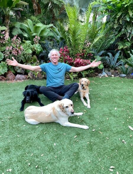 Bill Walton