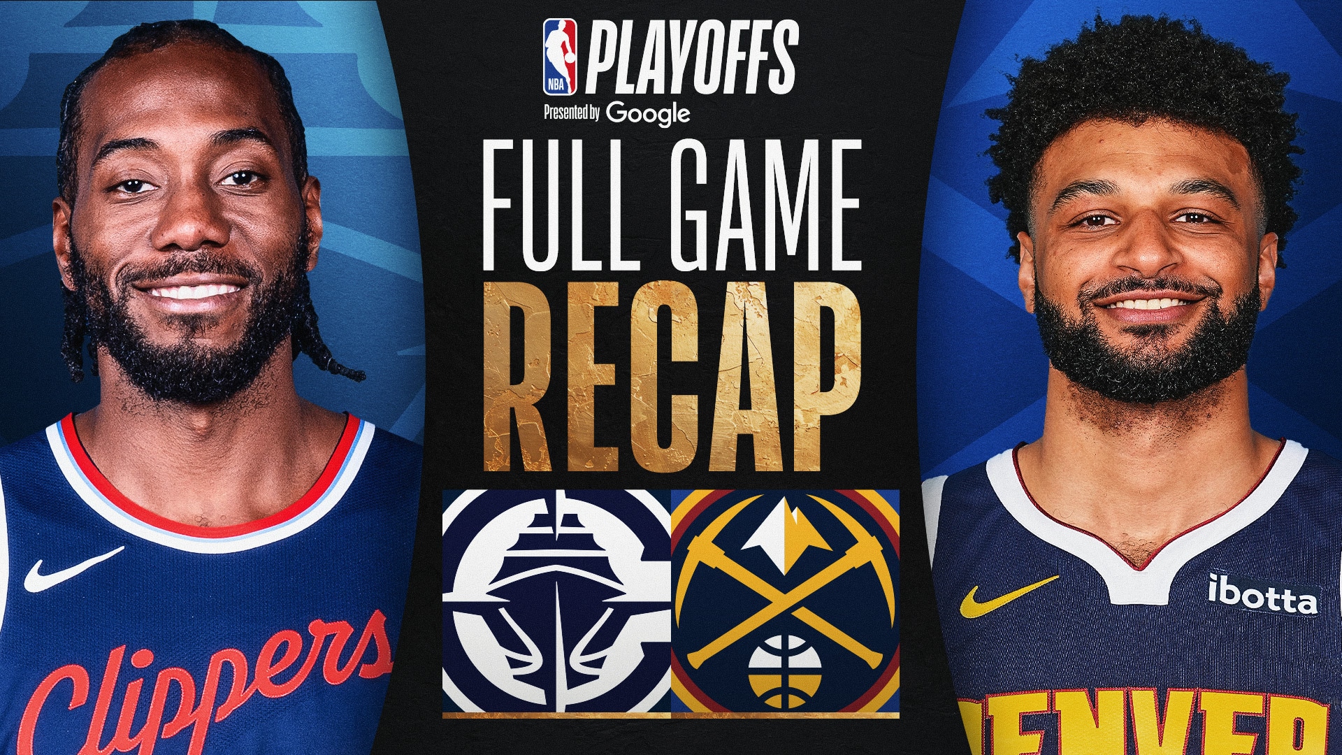 Game Recap: Nuggets 131, Clippers 115