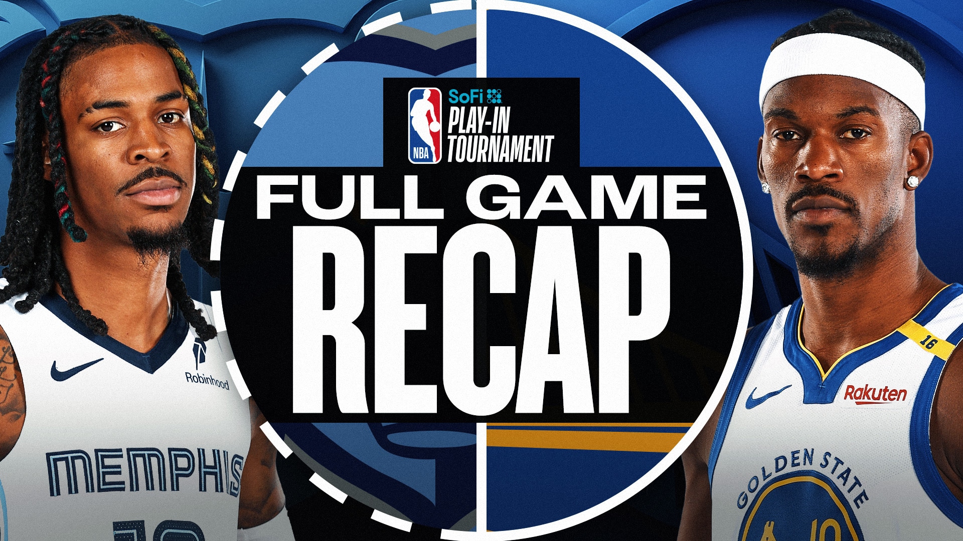 Game Recap: Warriors 121, Grizzlies 116