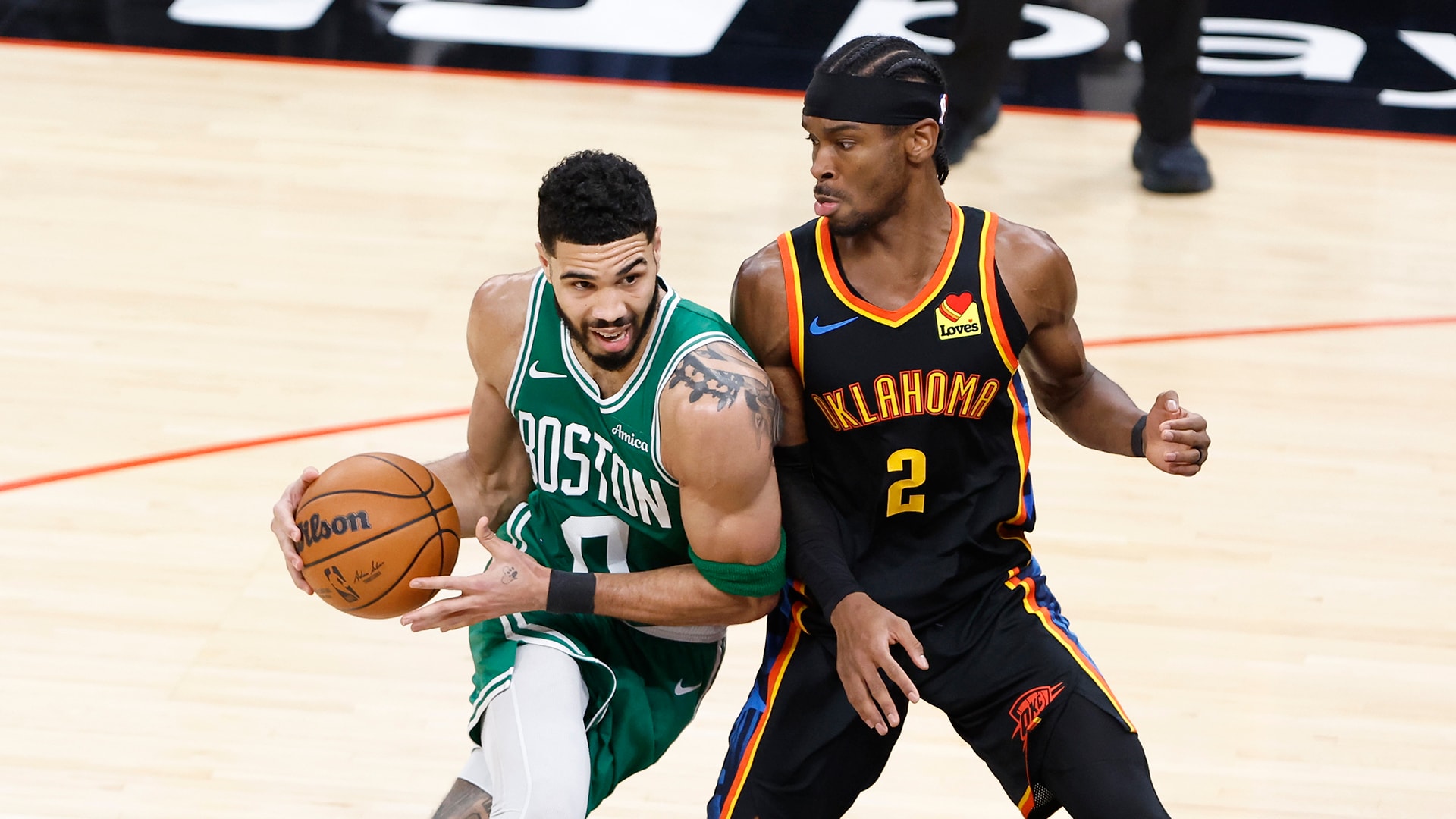 Trending Topics: Top picks for 2025 All-NBA teams