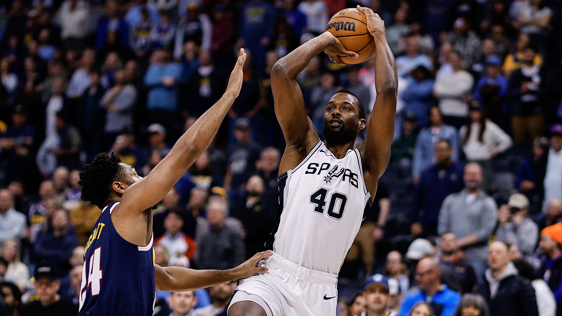 NBA birthdays: Players born on May 30