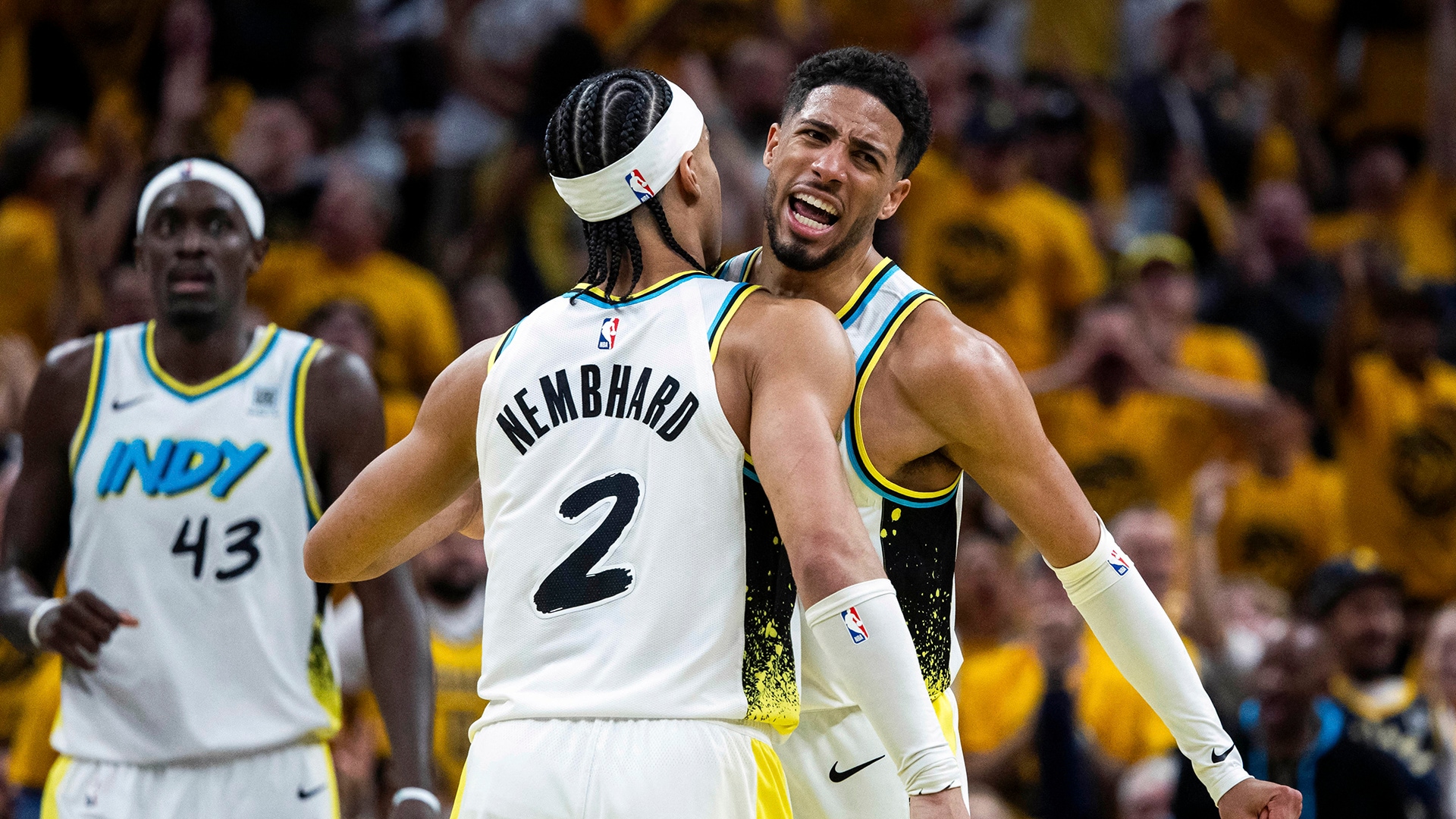 bucks vs pacers