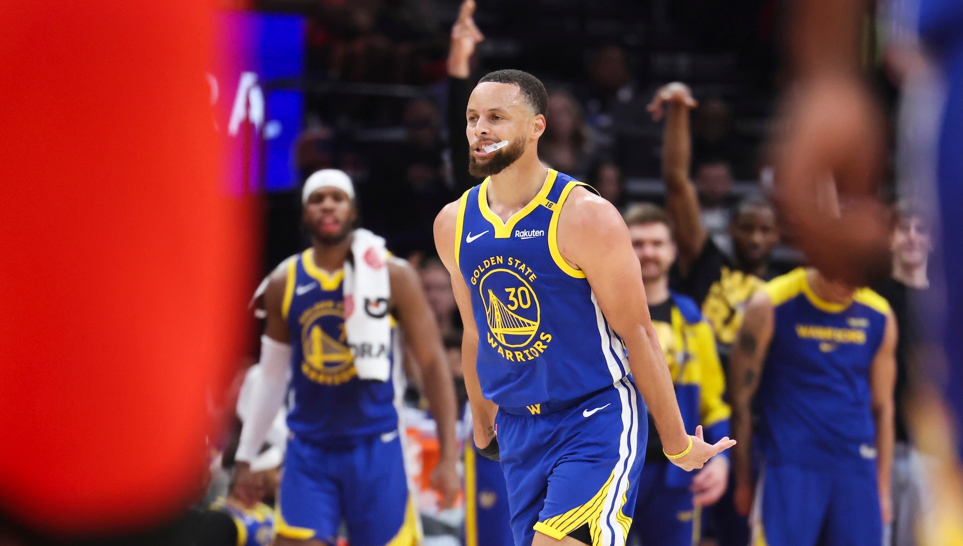 Offseason Power Rankings: State of the West