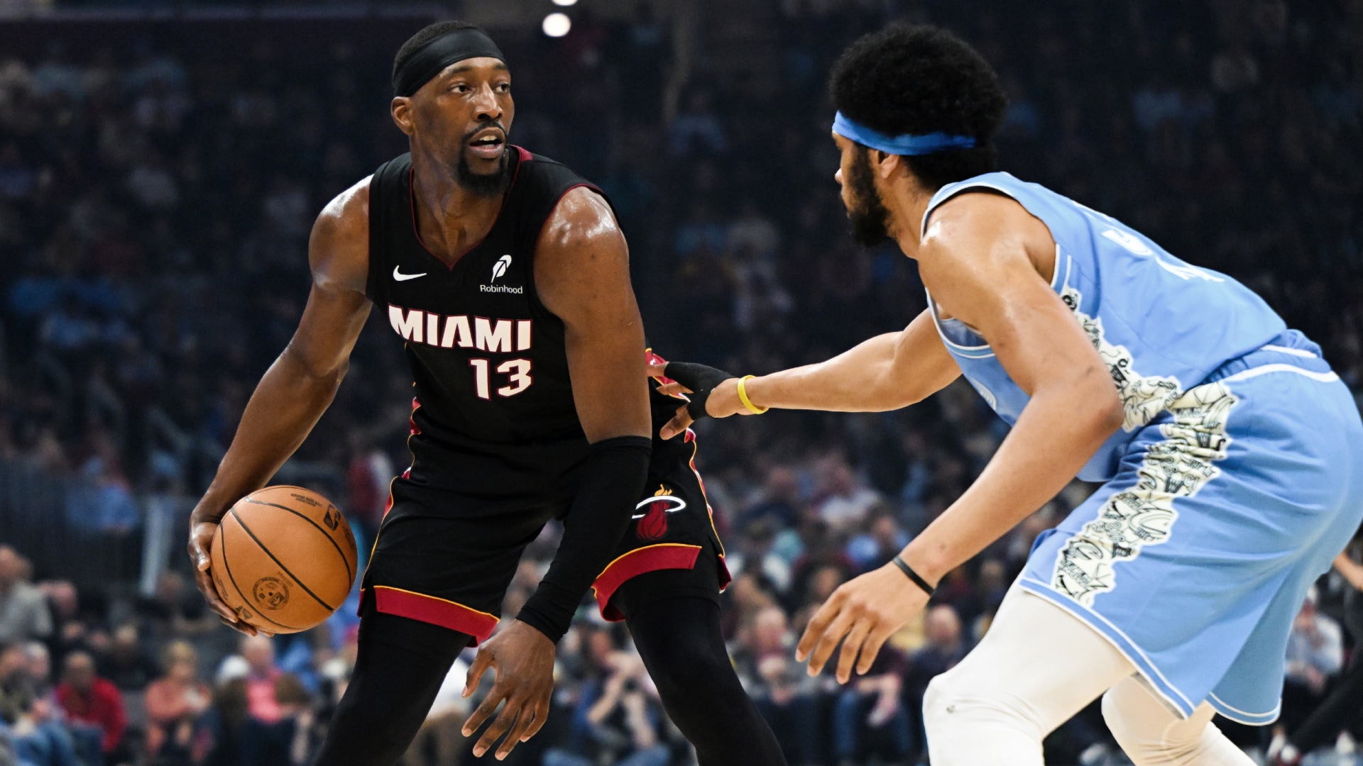 Cavaliers-Heat: How far will Miami push East No. 1 seed Cleveland?