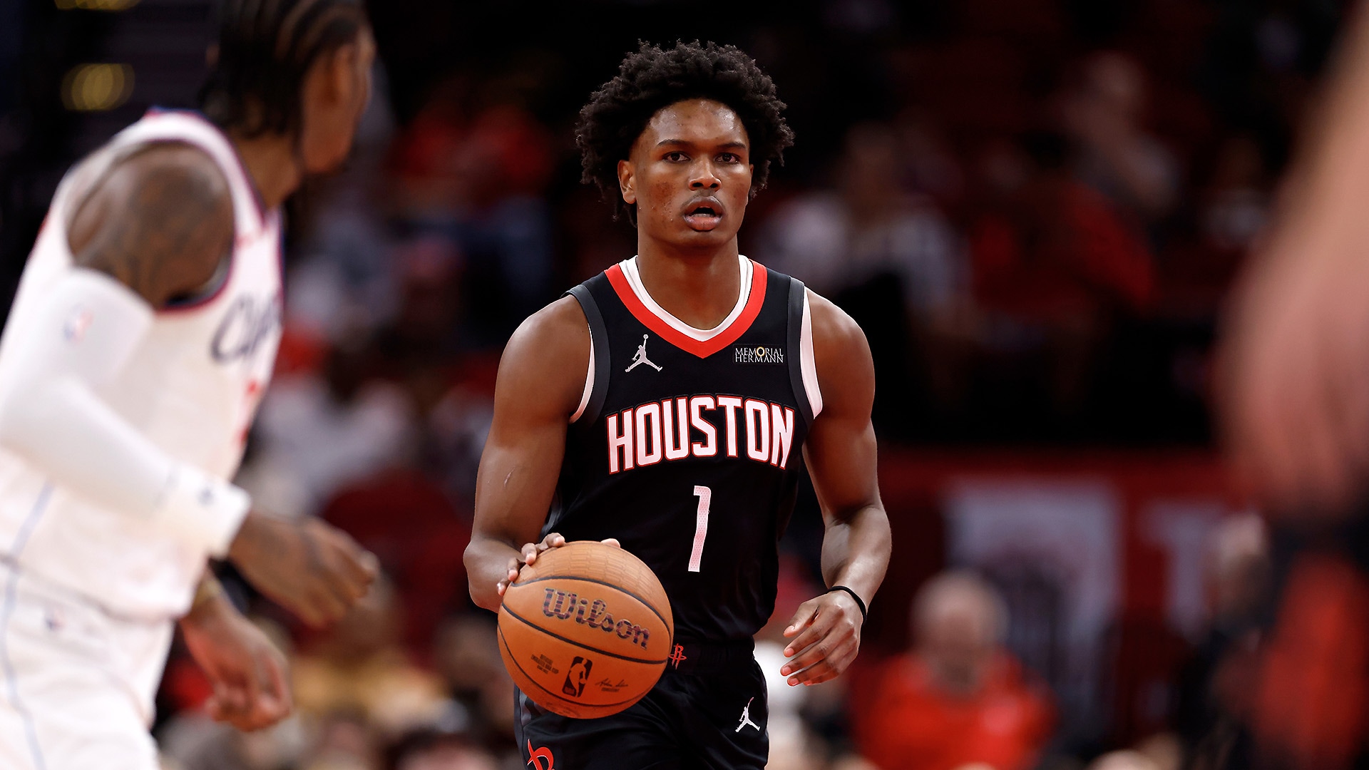 League Pass game of the day: Houston Rockets at LA Clippers