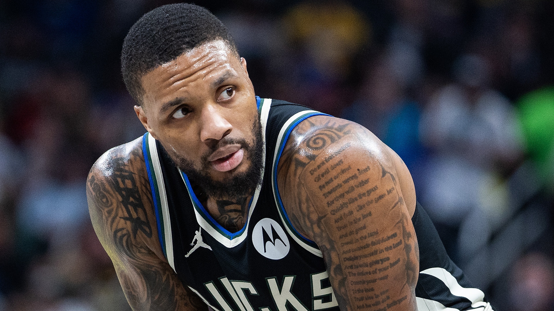 How can the Bucks recover from losing Damian Lillard to injury?