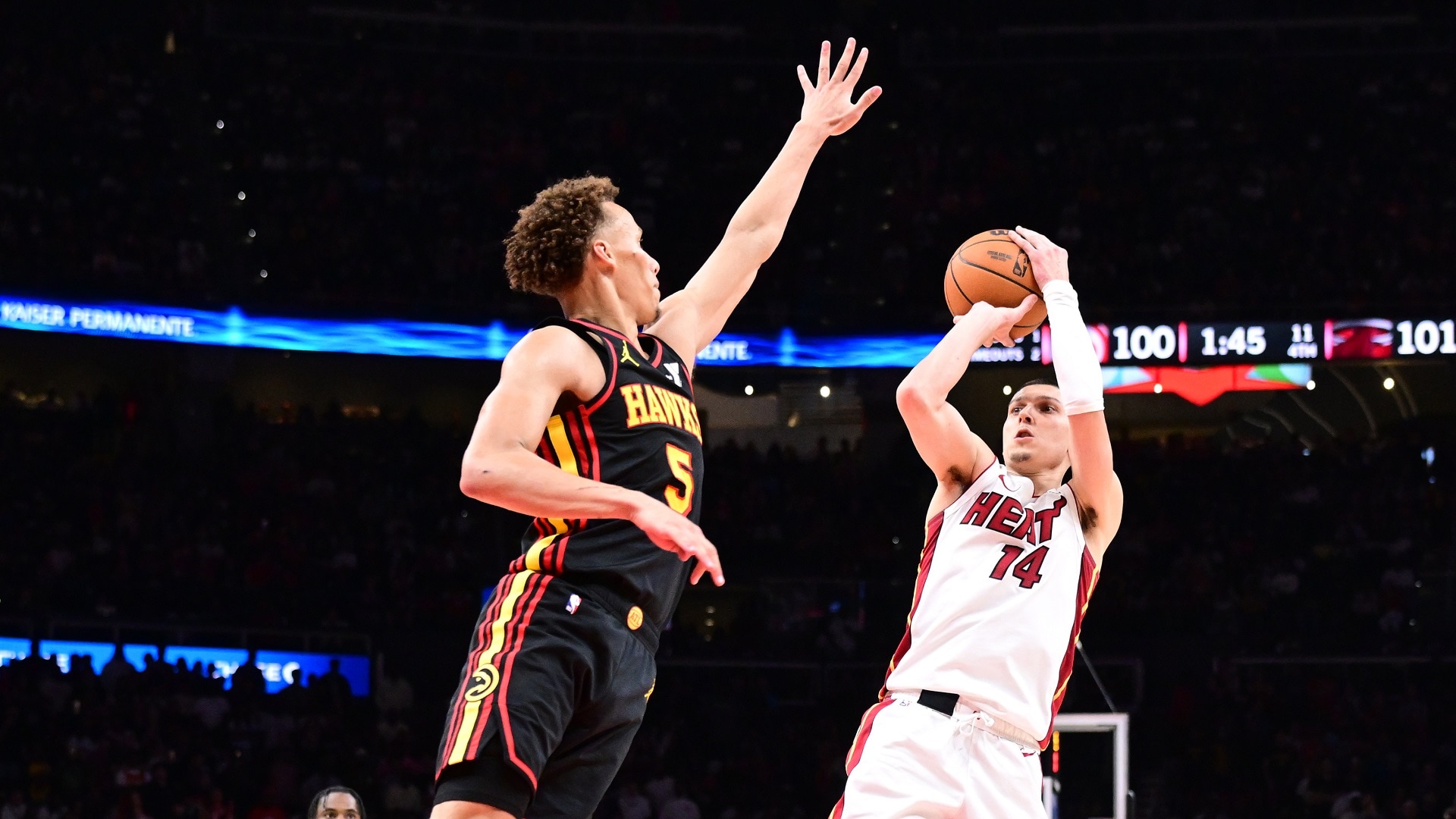Heat enfrentará a Cavaliers en Playoffs