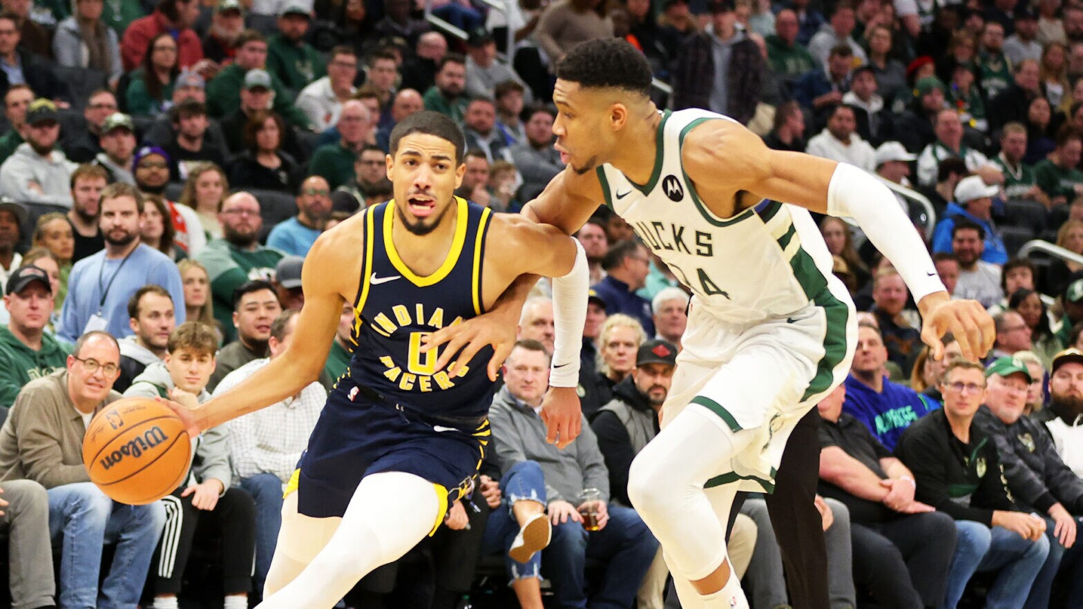 Pacers-Bucks: Schedule, how to watch, predictions & analysis
