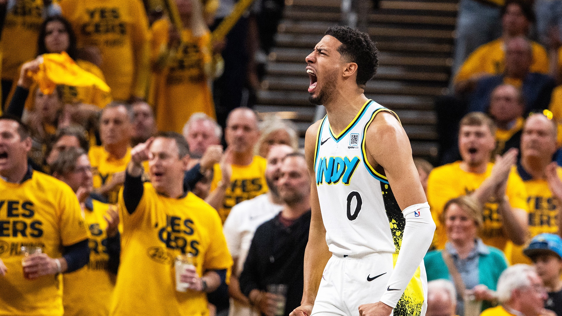 Milwaukee Bucks vs Indiana Pacers Apr 29, 2025 Box Scores | NBA.com
