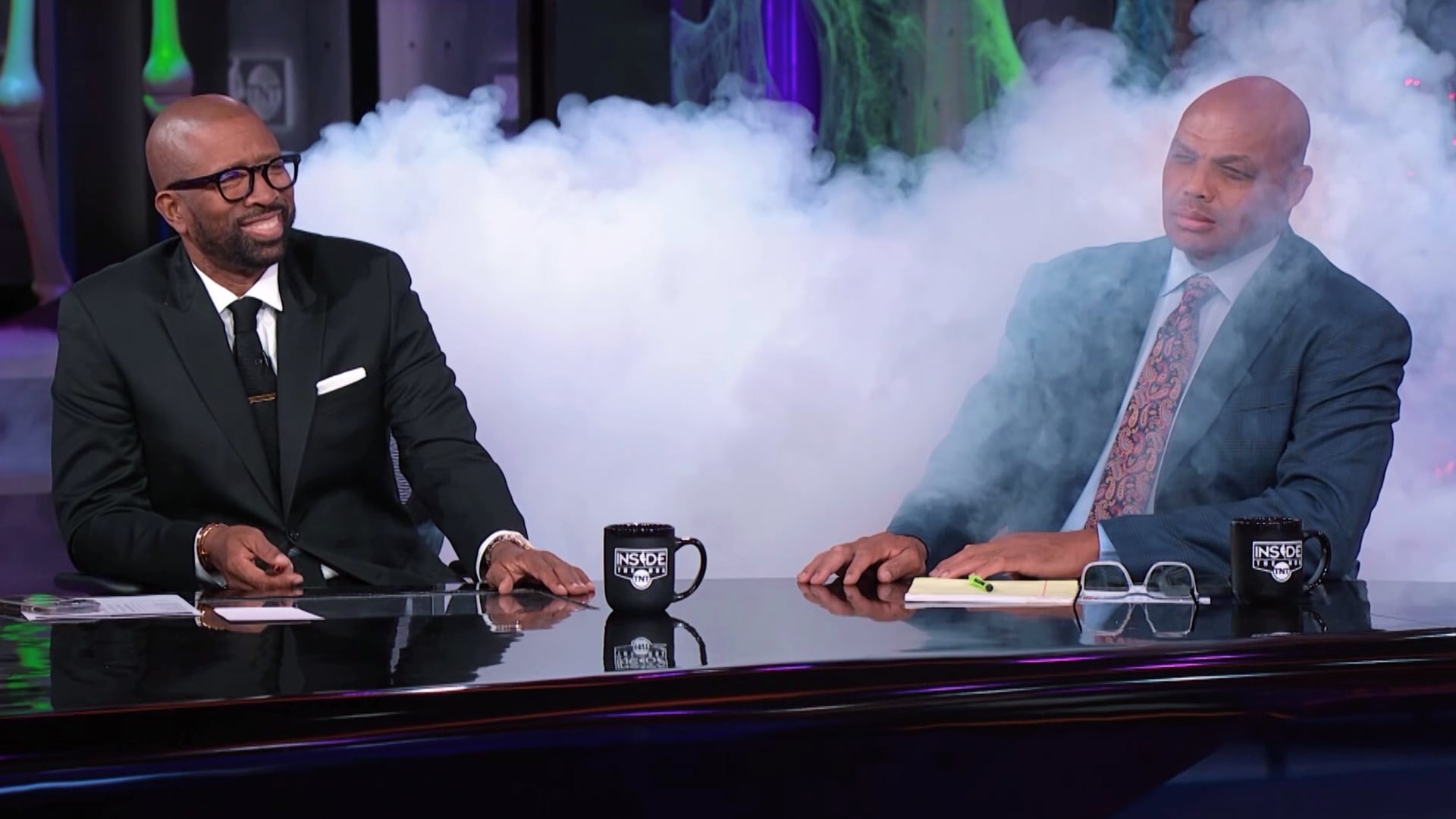 Inside The NBA | Latest Video | NBA.com