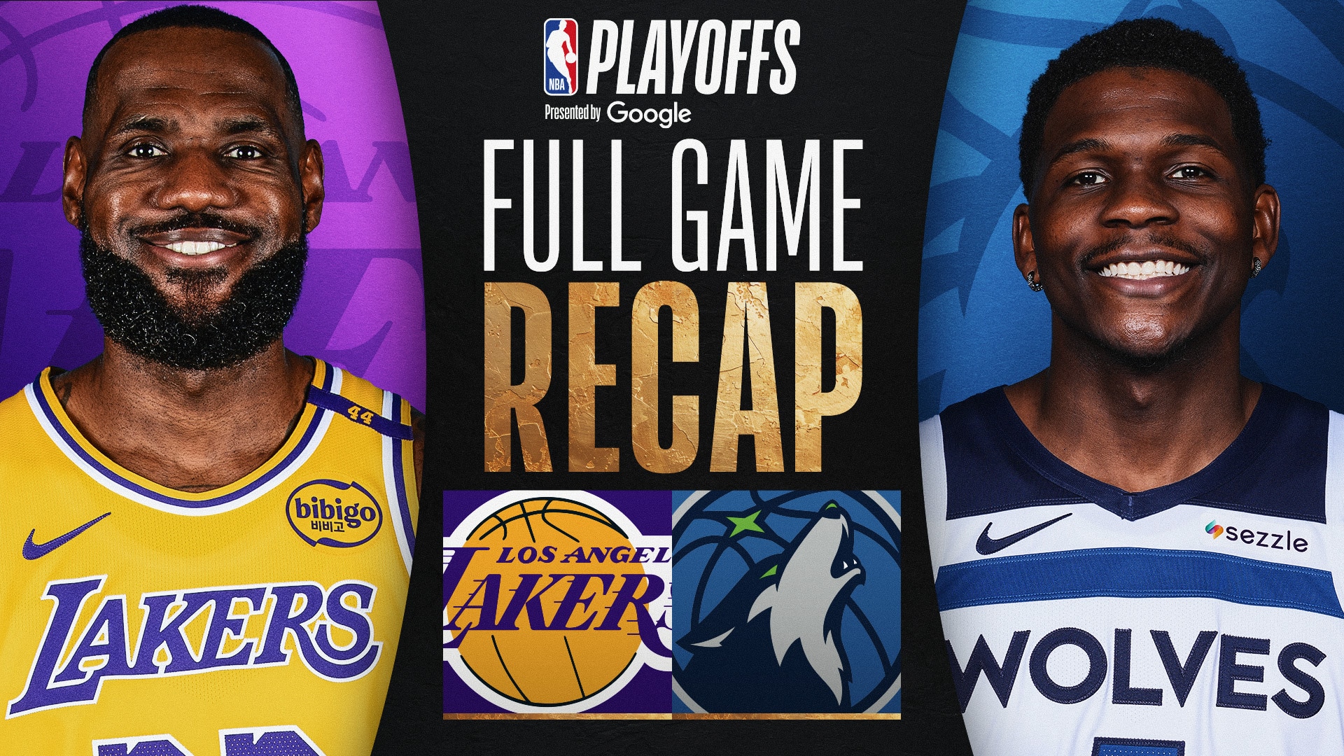 Game Recap: Timberwolves 116, Lakers 104