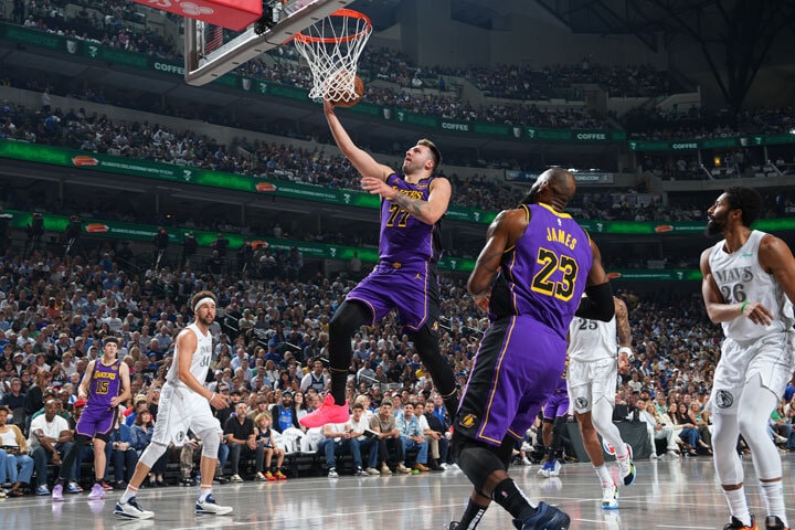 Luka Dončić