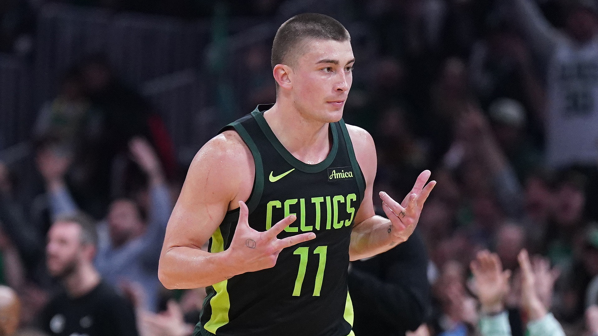 NBA Fantasy: 6 Sleeper Picks - Guards in 2025-26