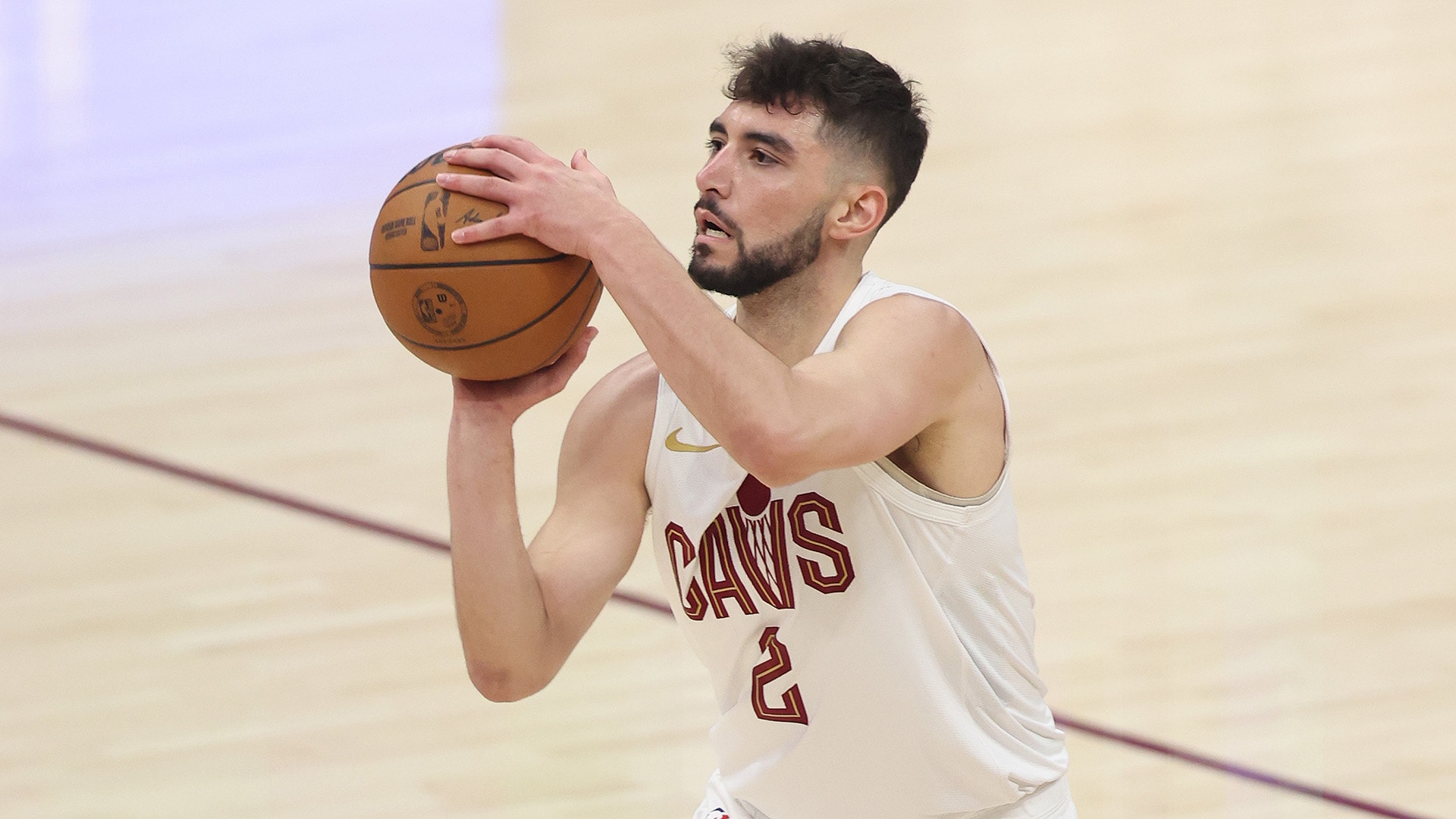 Ty Jerome puts Heat away as Donovan Mitchell trusts Cavs in Game 1 victory