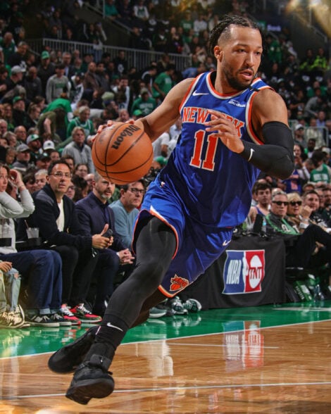Jalen Brunson