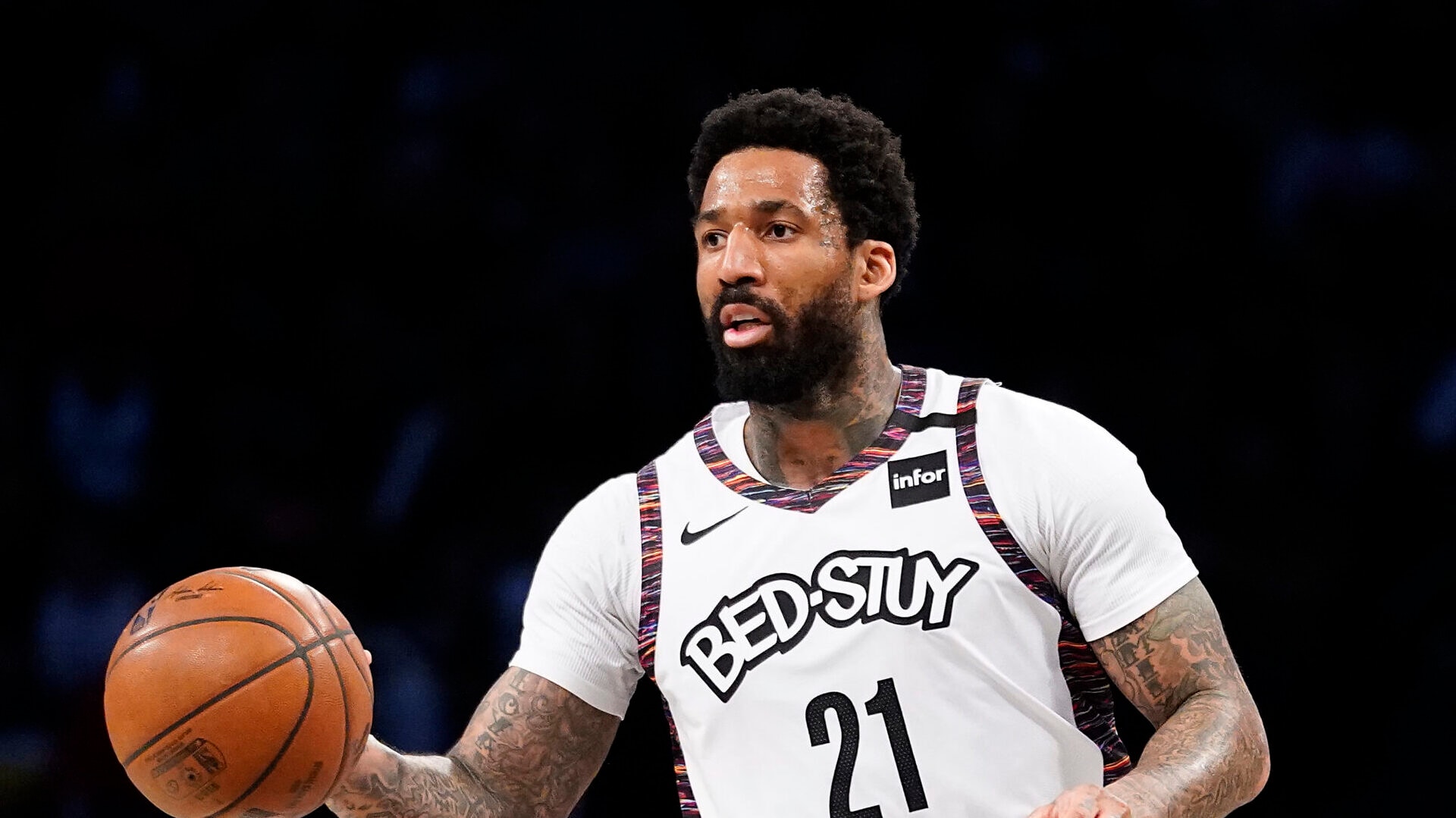 NBA birthdays: Players born on May 10
