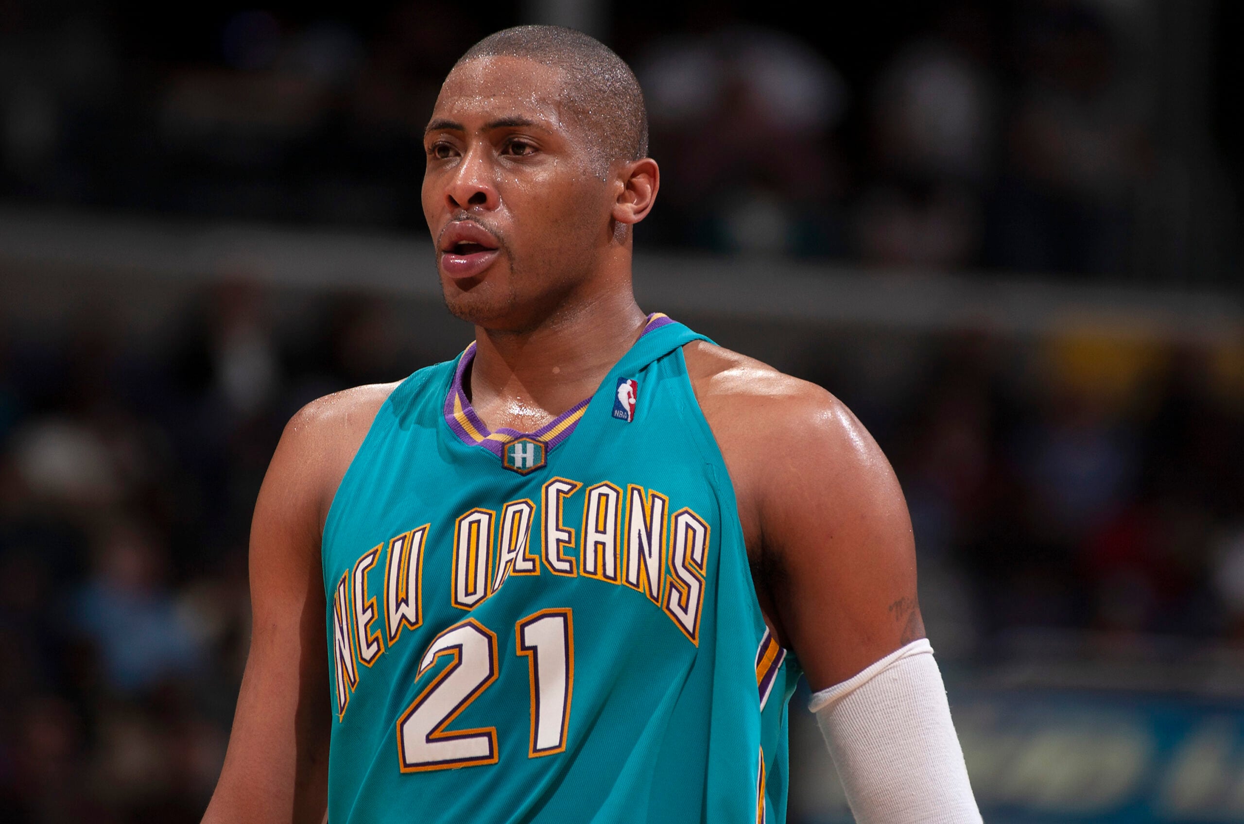 NBA birthdays: Players born on May 21