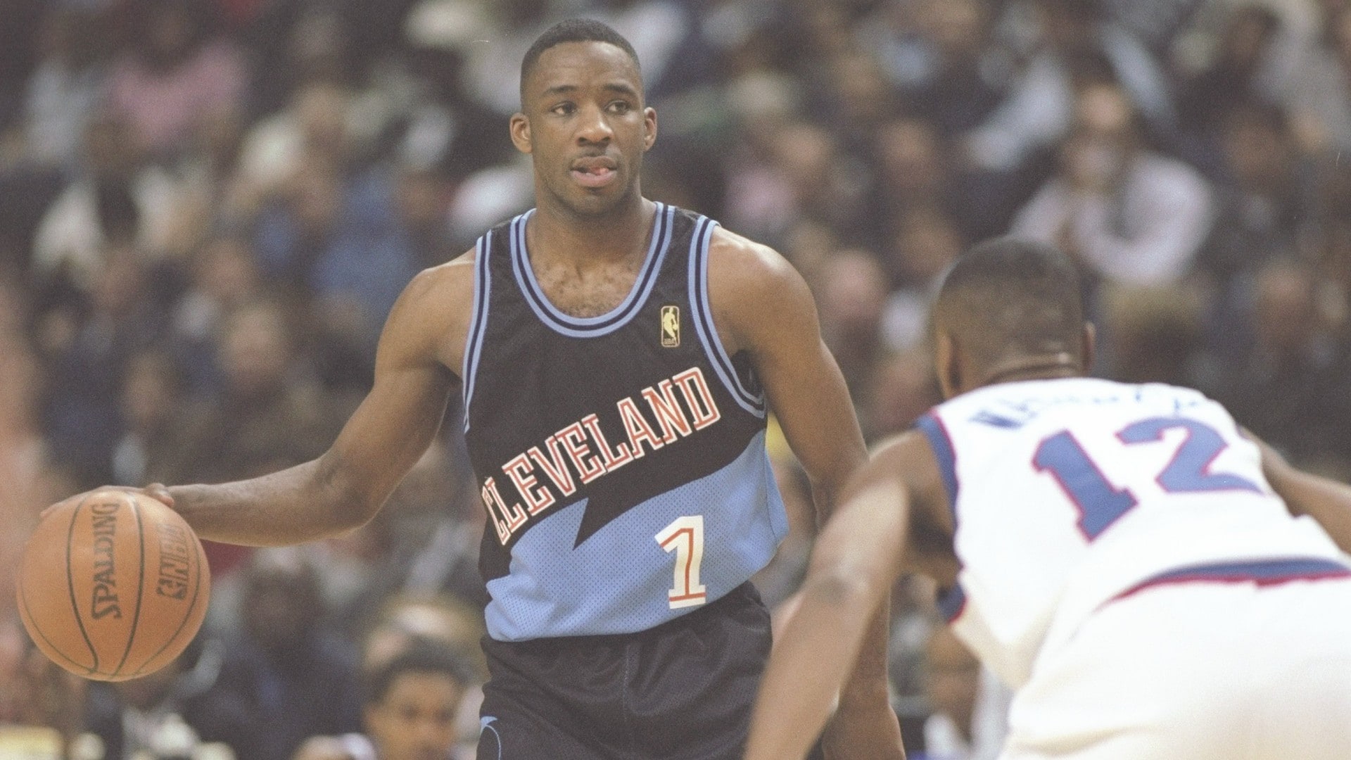 NBA Birthdays: Players Born on May 20