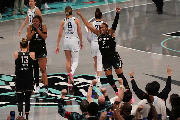 NY Liberty