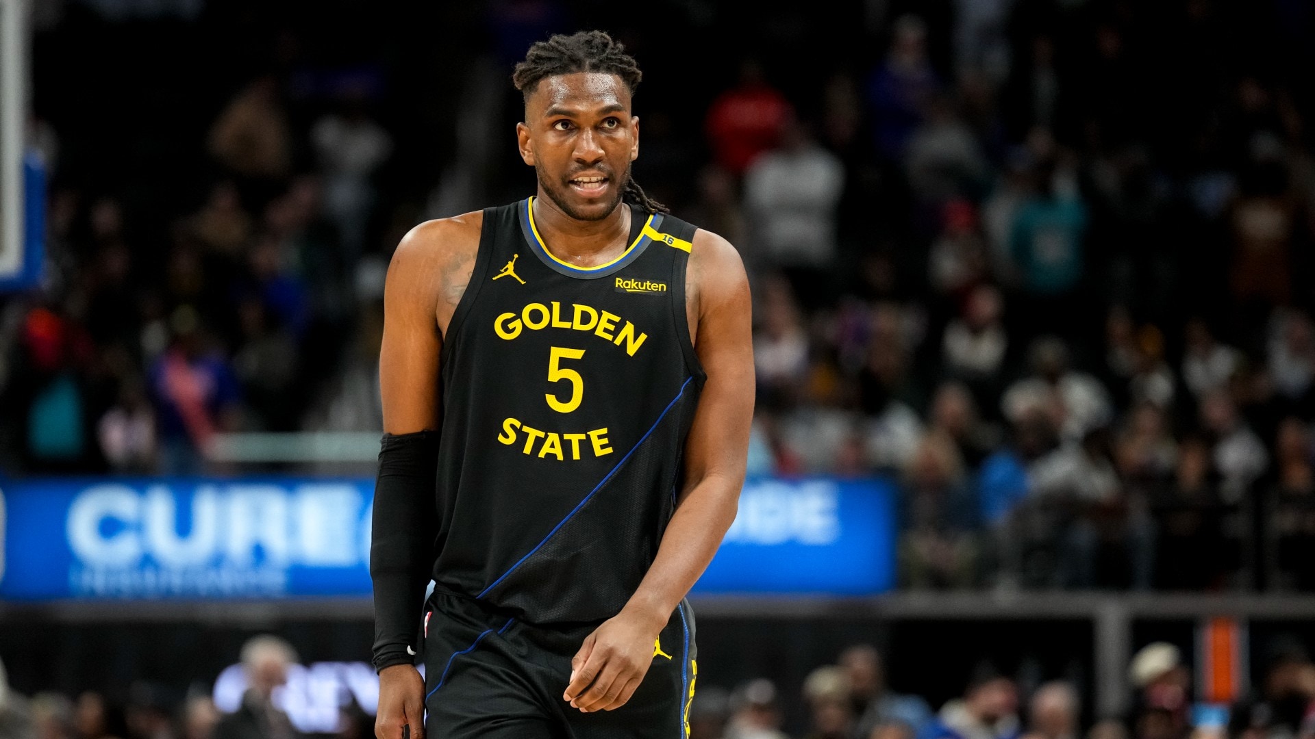 NBA birthdays: Players born on Feb. 6
