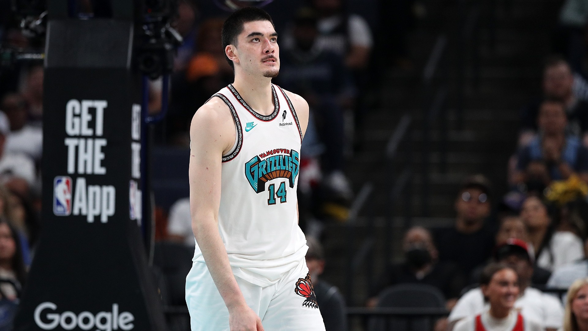 NBA Birthdays: Players born on May 14