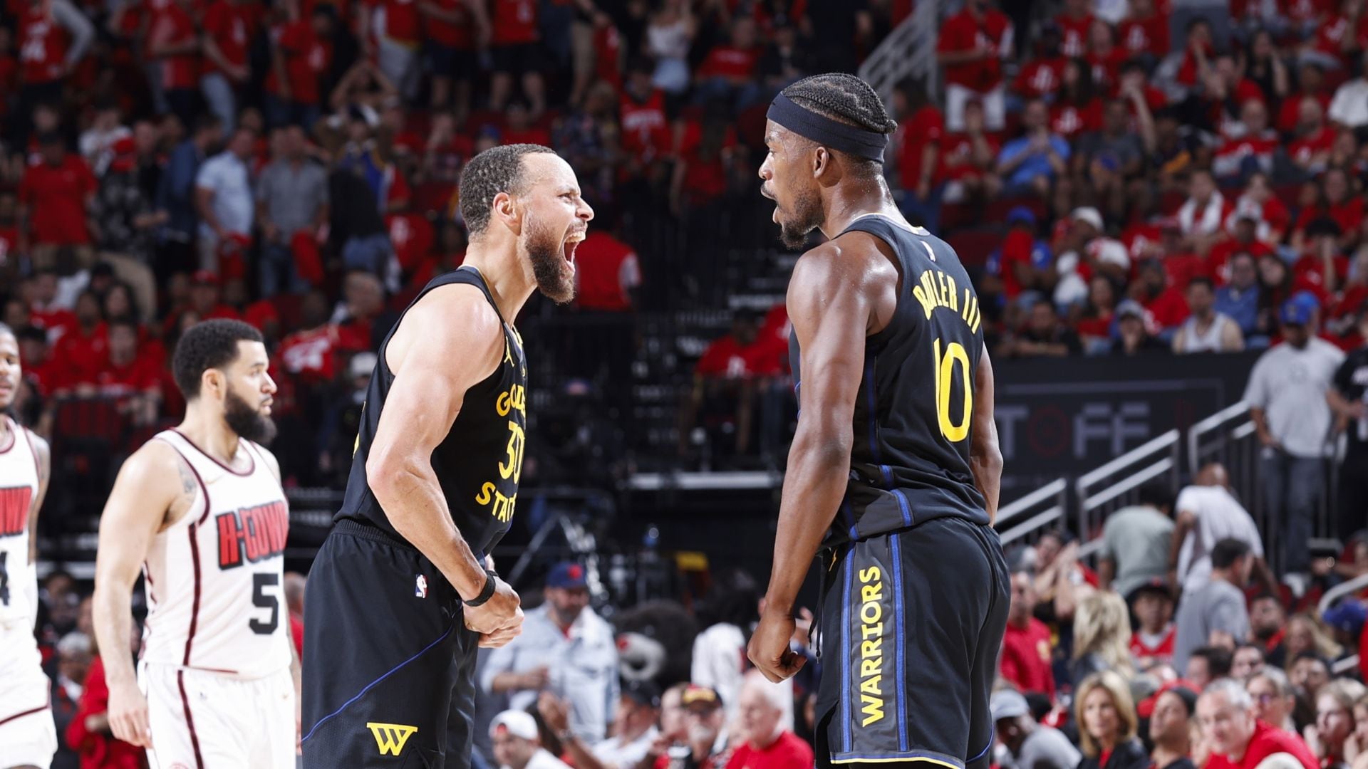 Golden State Warriors vs Houston Rockets May 4, 2025 Game Golden State Warriors vs Houston Rockets May 4, 2025 Game