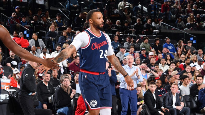 Norman Powell