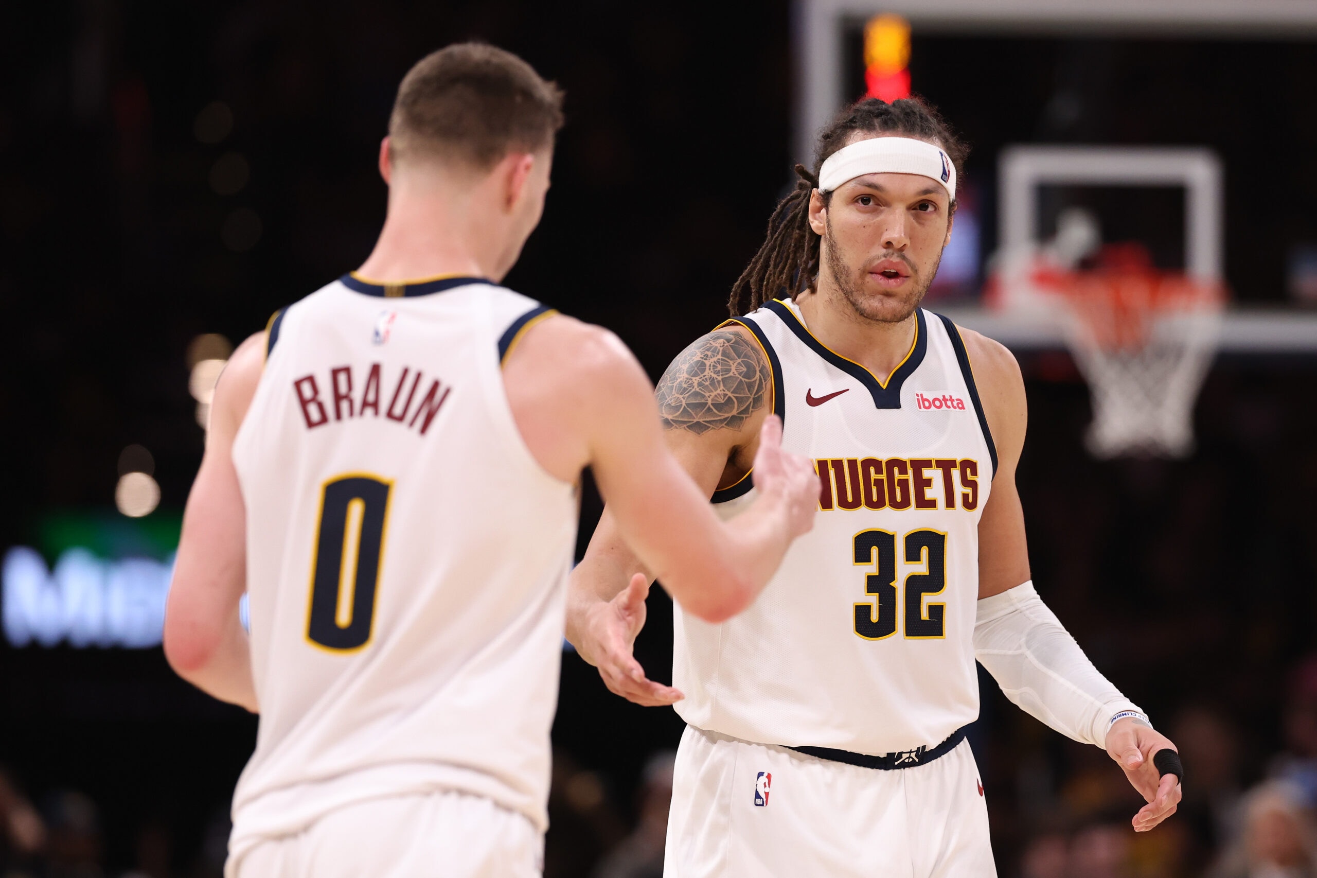The Athletic: The ‘We Believe’… Nuggets? How Denver’s late-season overhaul sparked a mantra’s revival