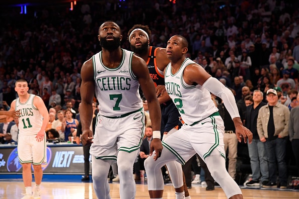 Jaylen Brown
