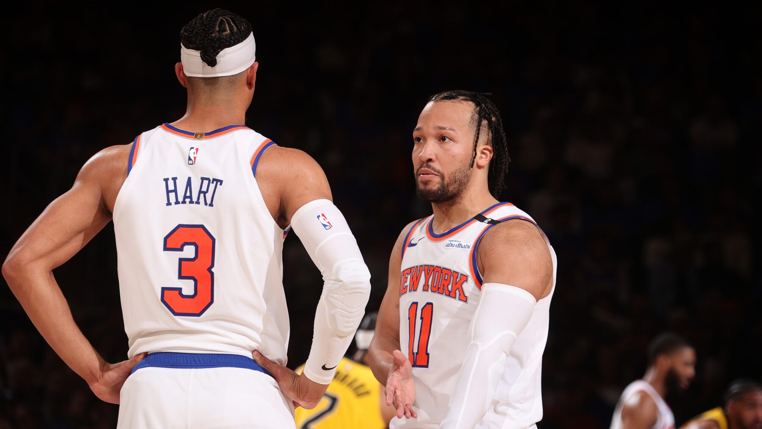 NBA Fantasy: DFS picks & advice for May 29