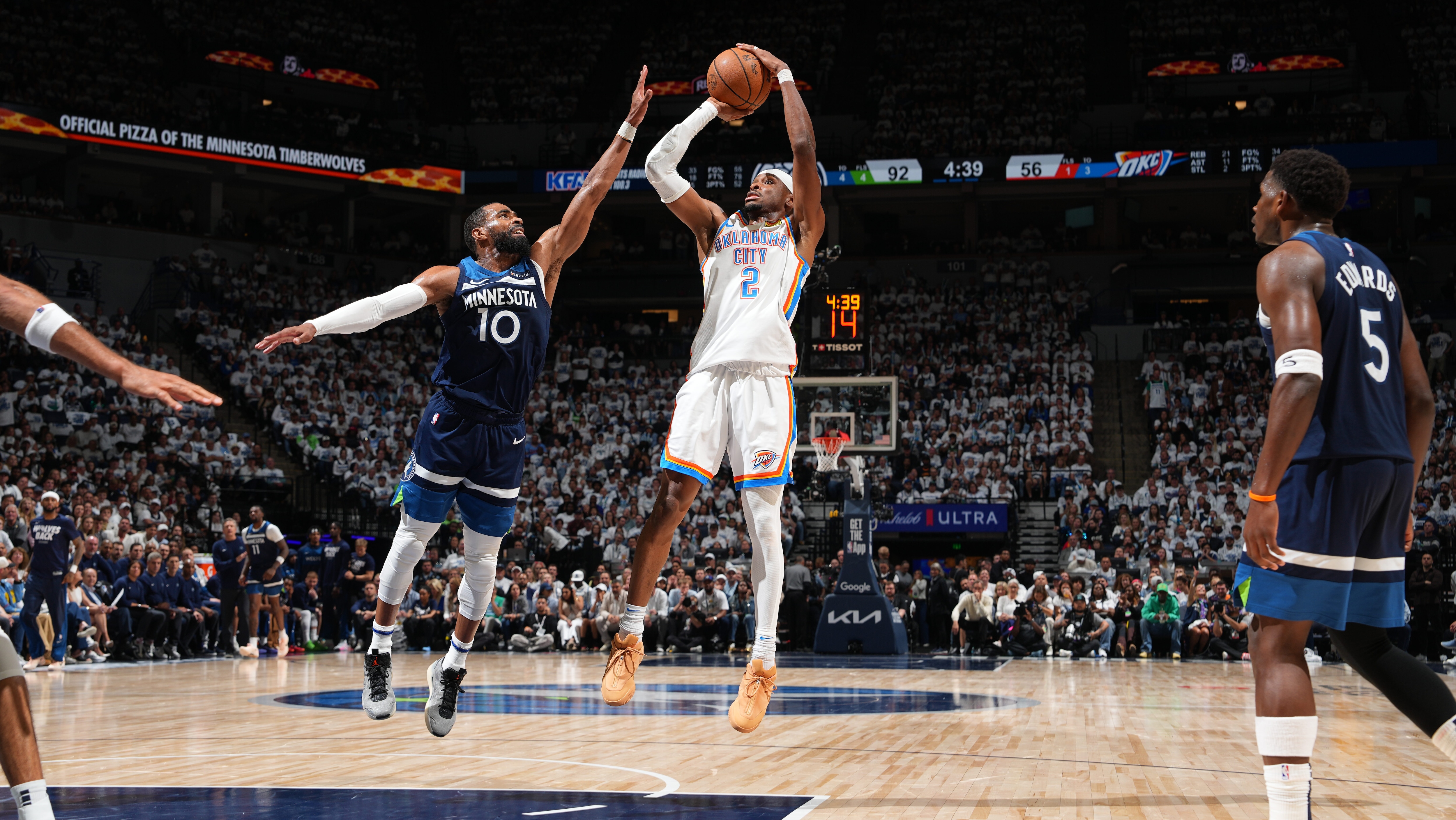 NBA Fantasy: DFS picks & advice for May 26