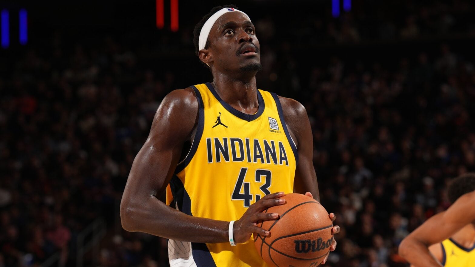 Pascal Nba How Pascal Siakam can be key for Pacers in Game 6 | NBA.com