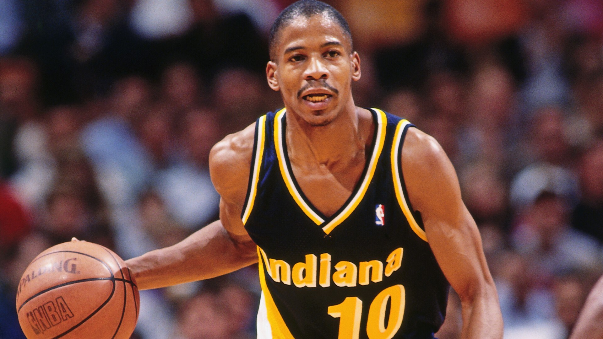 NBA birthdays: Players born on Feb. 4
