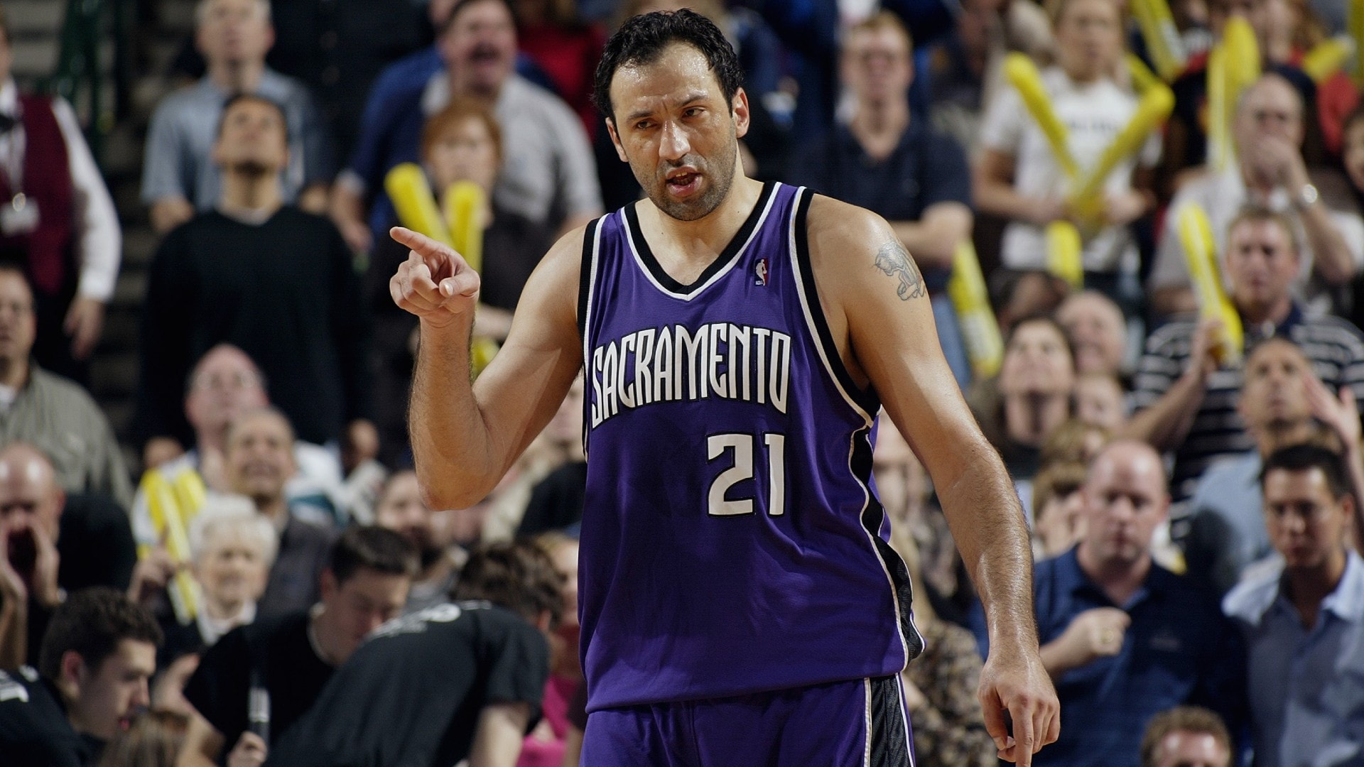 NBA birthdays: Players born on Feb. 3