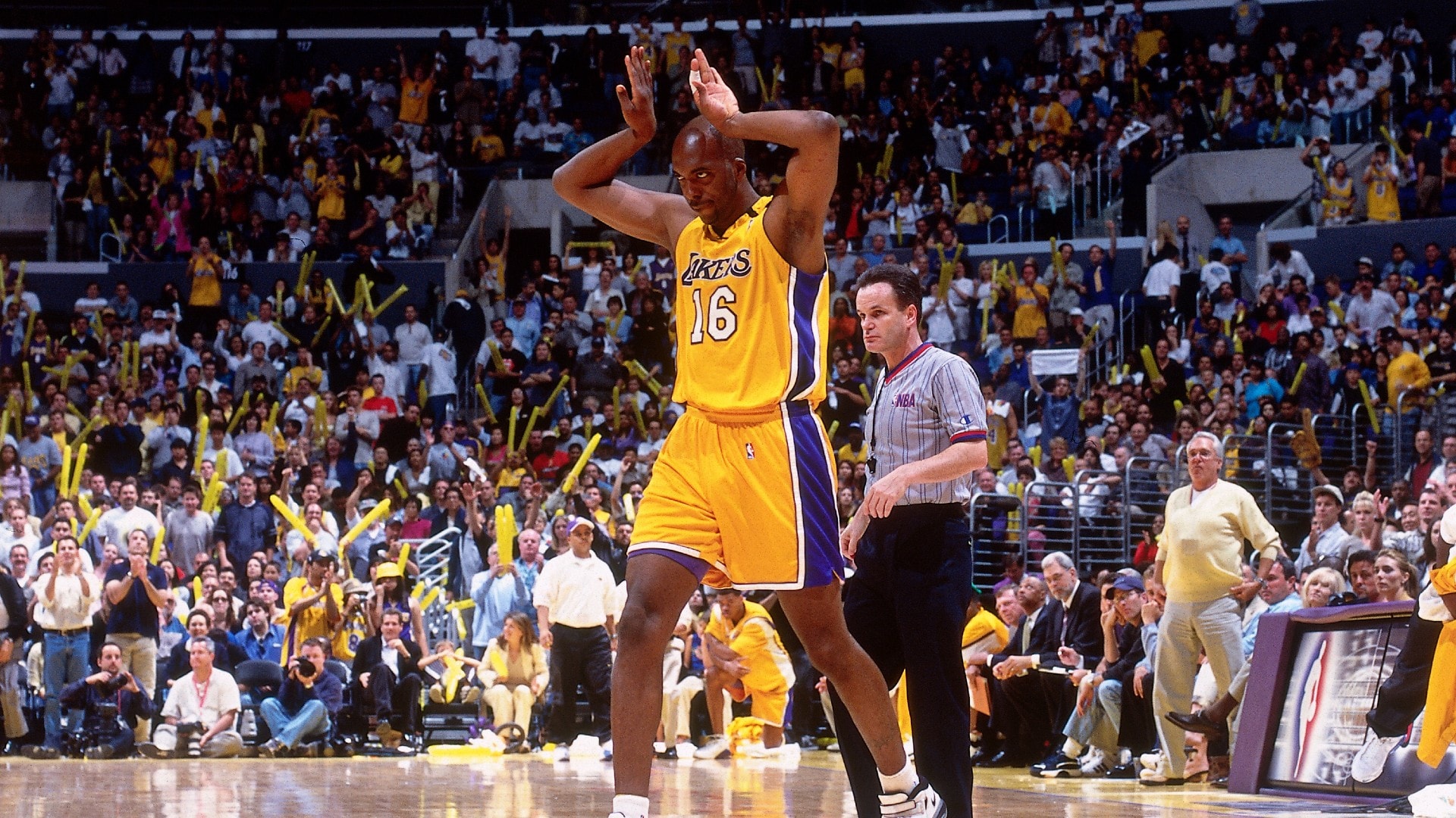 NBA Birthdays: Players born on May 16