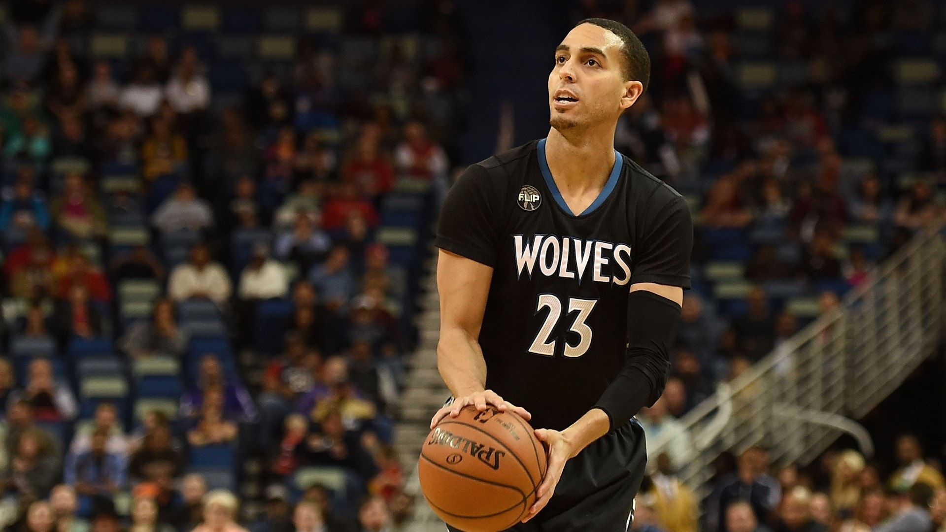 NBA birthdays: Players born on Feb. 1