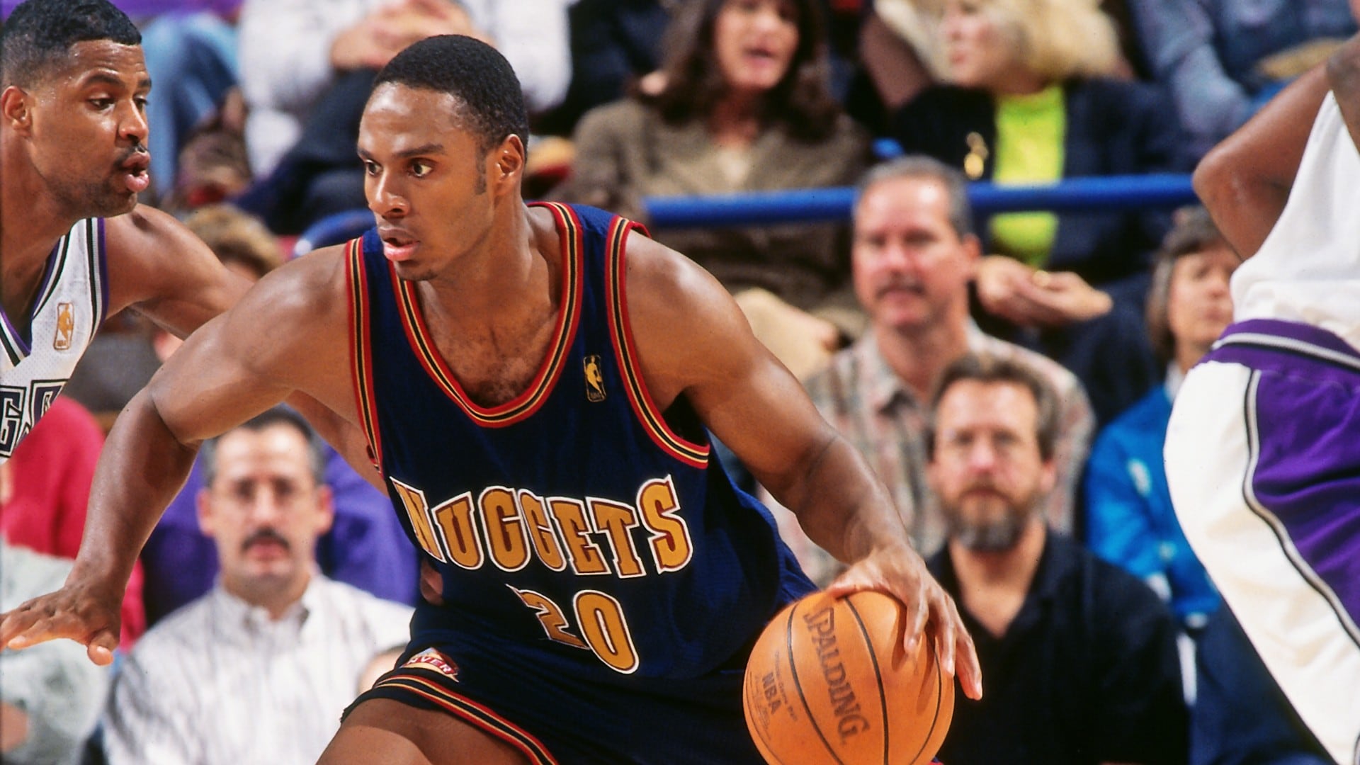 NBA birthdays: Players born on May 5