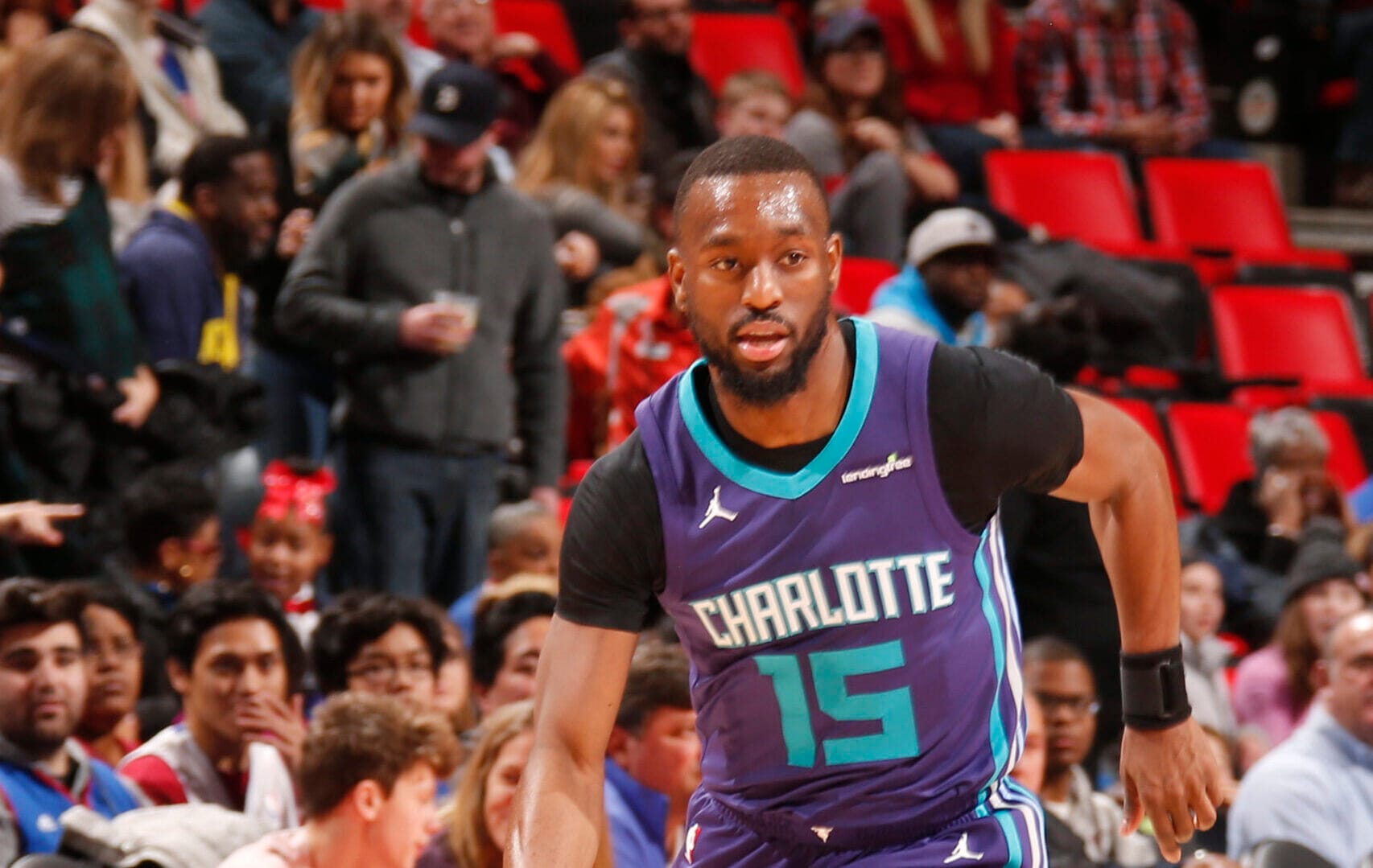 NBA birthdays: Players born on May 8