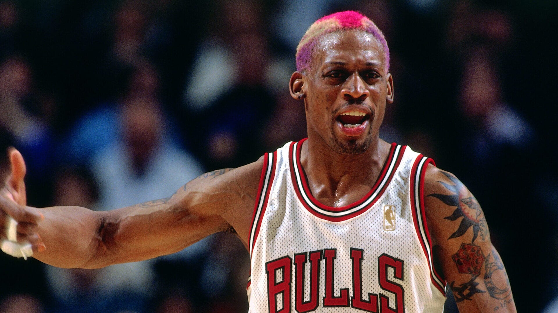 NBA birthdays: Players born on May 13