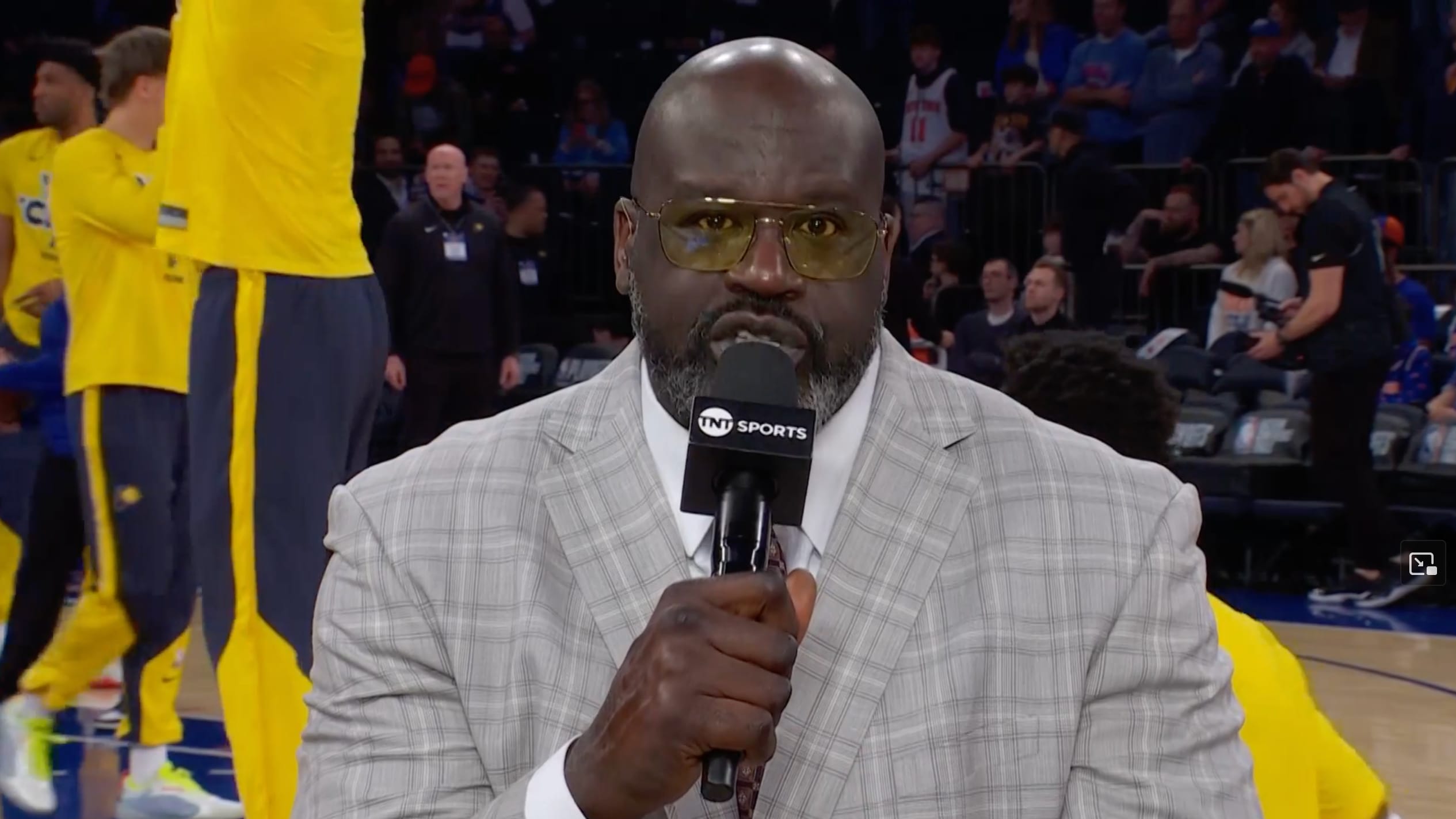 Inside The NBA | Latest Video | NBA.com