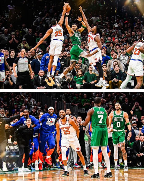 Mikal Bridges