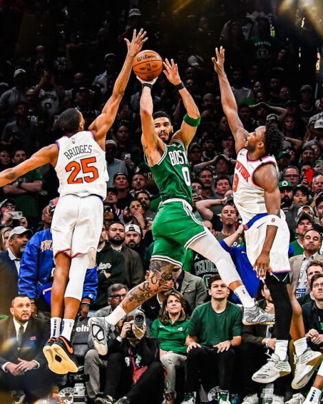 Tatum