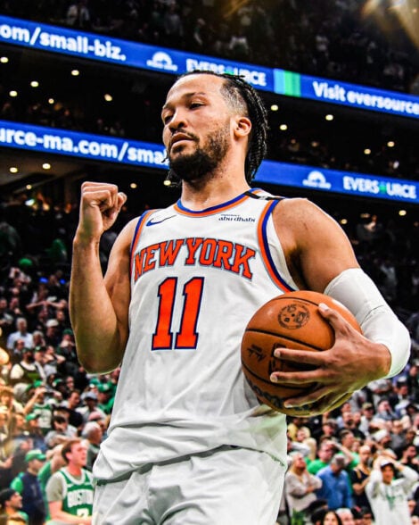 Jalen Brunson