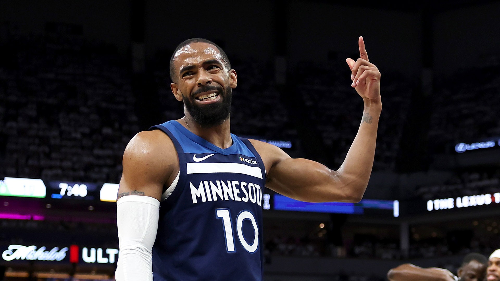 Mike Conley Jr. Returns to Timberwolves: Strategic Masterstroke