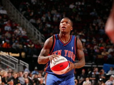 NBA birthdays: Players born on May 31